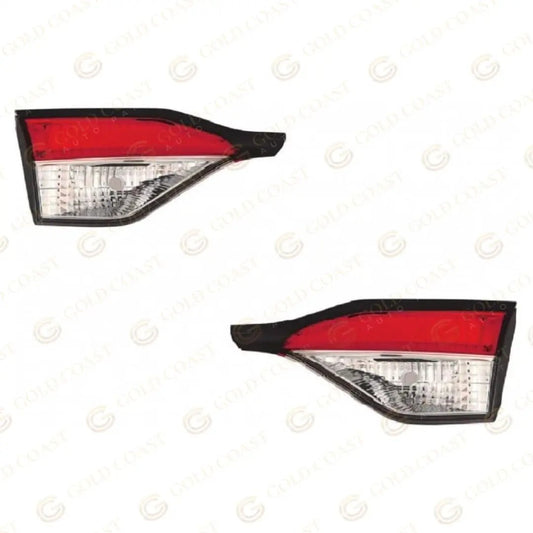 2020-2022 Toyota Corolla Tail Light Assembly (RH) Sedan TO2803150 Gold Coast Auto Parts