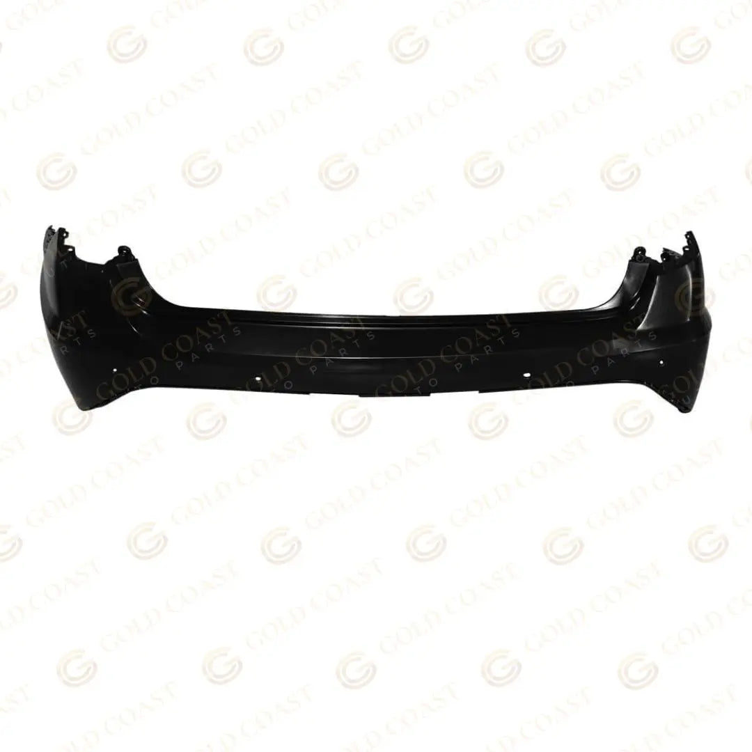 2020-2023 Hyundai Sonata Rear Bumper Cover Limited|Ultimate HY1100246 Gold Coast Multisystems