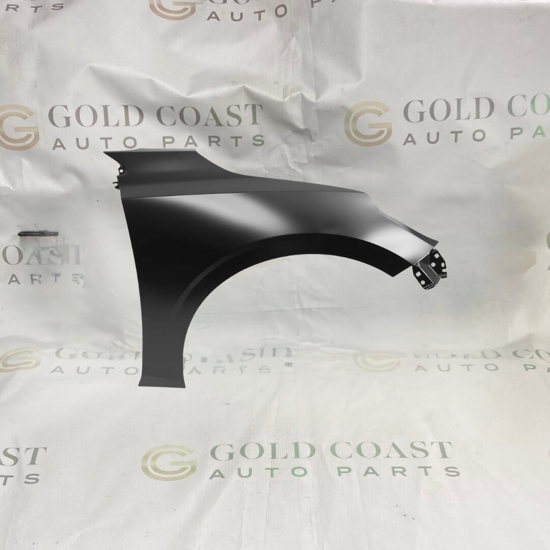 2020-2023 Nissan Sentra Fender Assembly (RH) Steel NI1241238 Gold Coast Multisystems