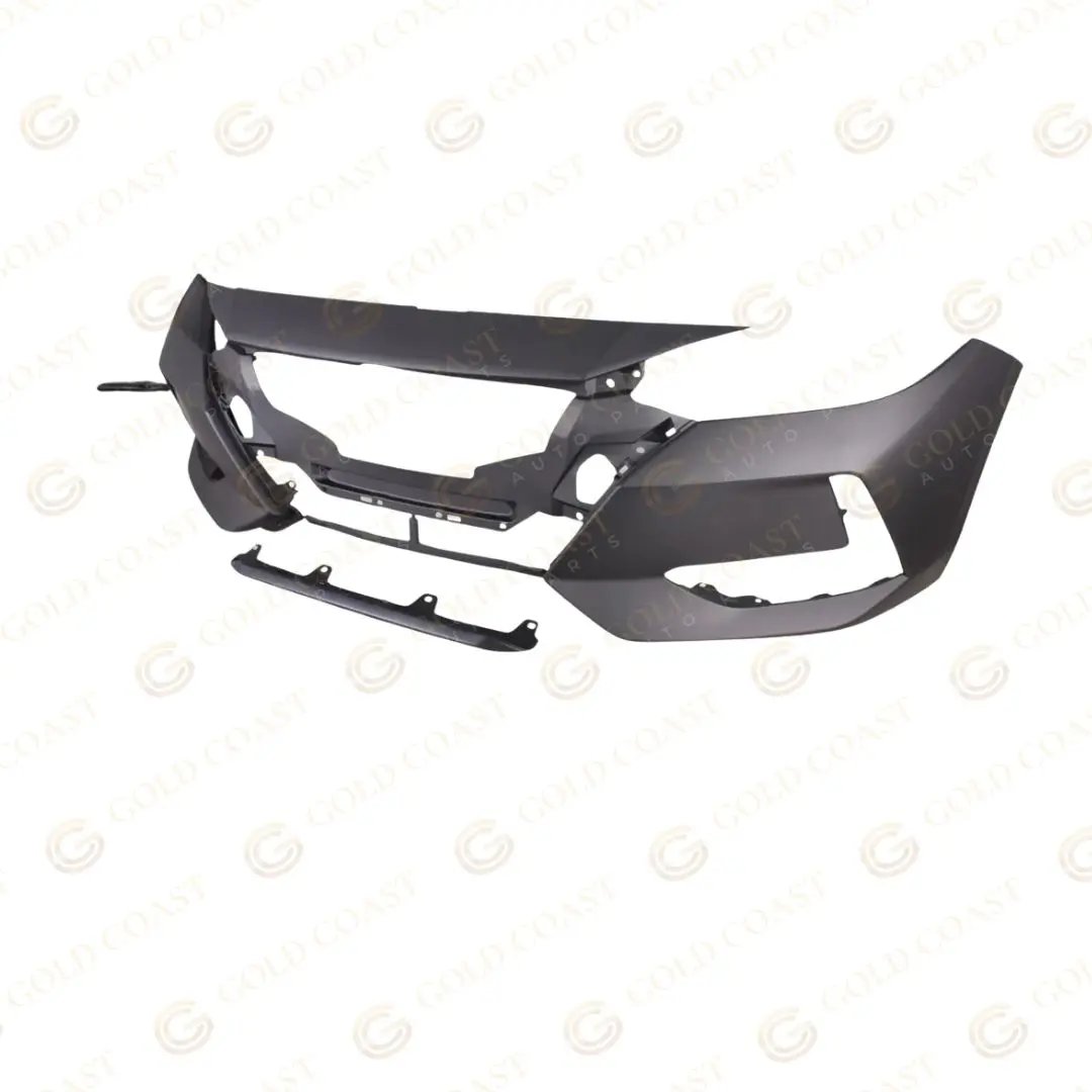 2020-2023 Nissan Sentra Front Bumper Cover (S|S PLUS|SV) NI1000330 Gold Coast Multisystems