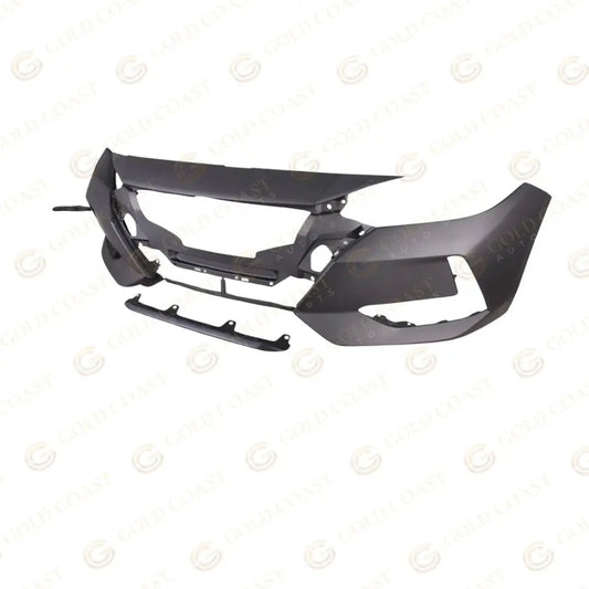 2020-2023 Nissan Sentra Front Bumper Cover (S|S PLUS|SV) NI1000330 Gold Coast Multisystems