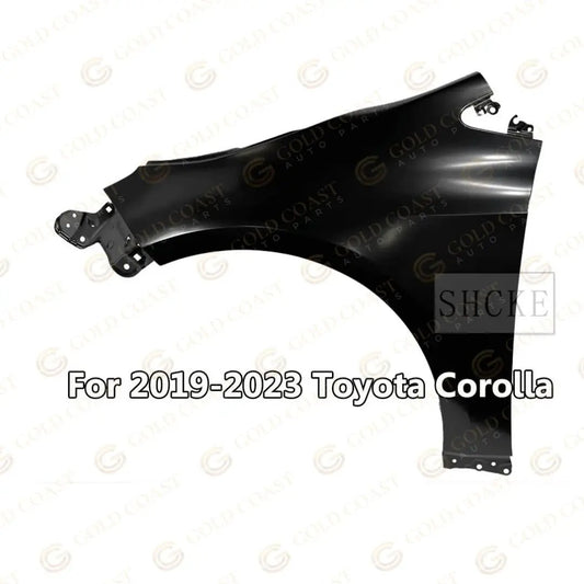 2020-2023 Toyota Corolla Fender Assembly (LH) TO1240271 Gold Coast Auto Parts