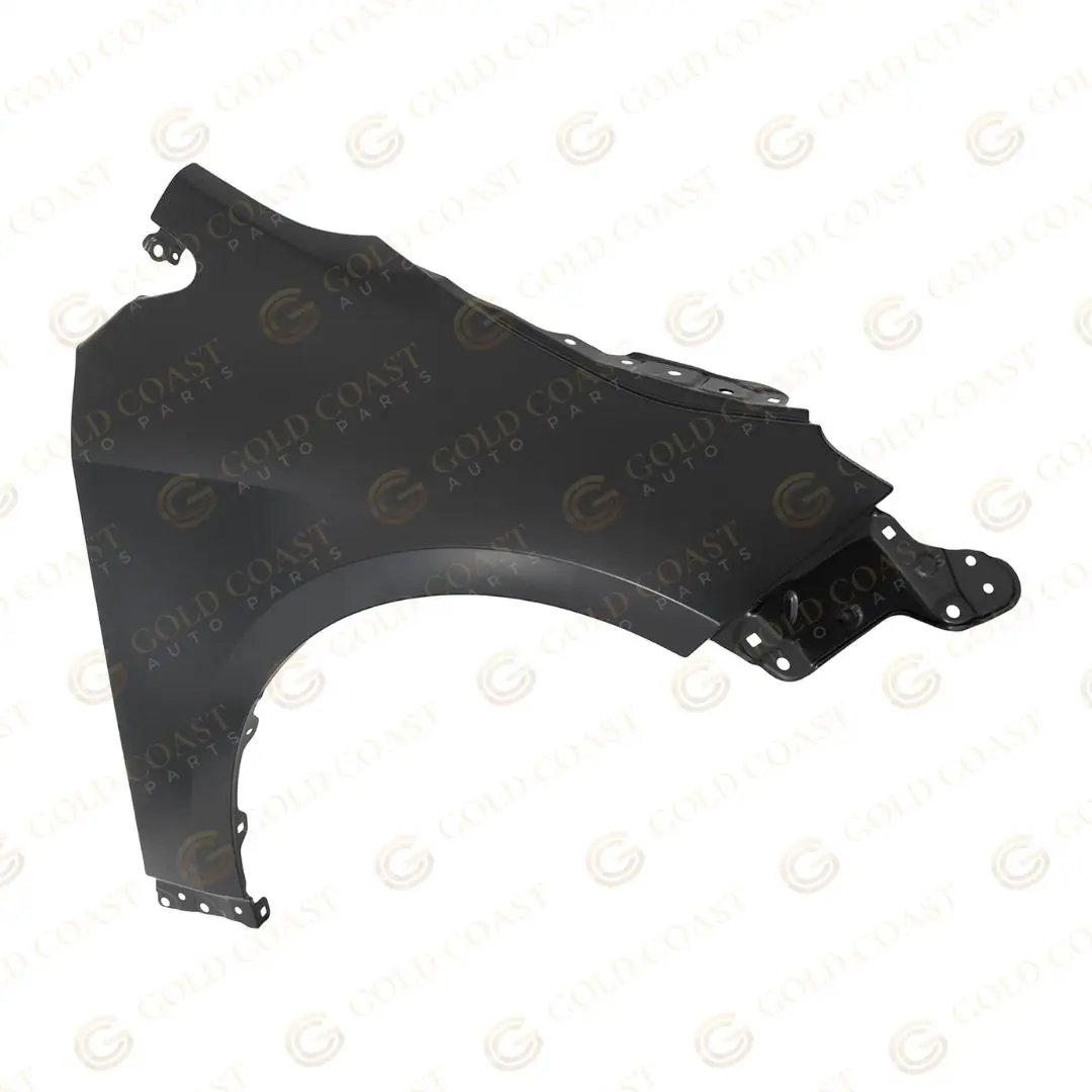 2020-2023 Toyota Corolla Fender Assembly (RH) TO1241271 Gold Coast Auto Parts