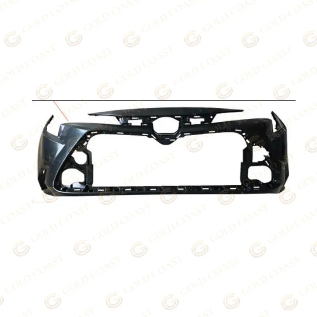 2020-2023 Toyota Corolla Front Bumper Cover L|LE|XLE TO1000459 Gold Coast Auto Parts