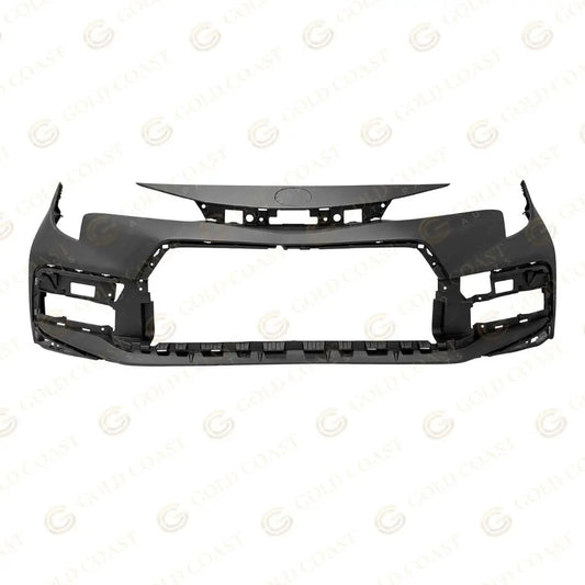 2020-2023 Toyota Corolla Front Bumper Cover SE|XSE TO1000465 Gold Coast Multisystems