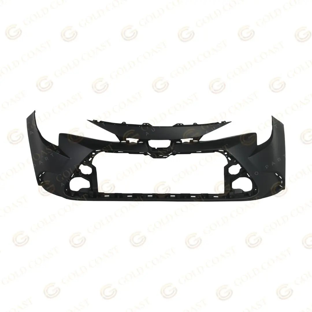 2020-2024 Toyota Corolla Front Bumper Cover (L|LE|XLE) (CAPA) TO1000459C Gold Coast Multisystems
