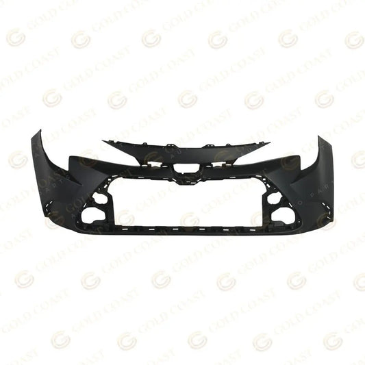 2020-2024 Toyota Corolla Front Bumper Cover (L|LE|XLE) (CAPA) TO1000459C Gold Coast Multisystems