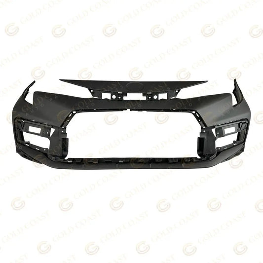 2020-2024 Toyota Corolla Front Bumper Cover (SE|XSE) (CAPA) TO1000460C Gold Coast Multisystems