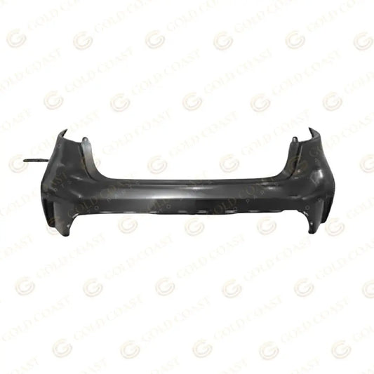 2020-2024 Toyota Corolla Rear Bumper Cover (North America Built) (CAPA) TO1100353C Gold Coast Multisystems