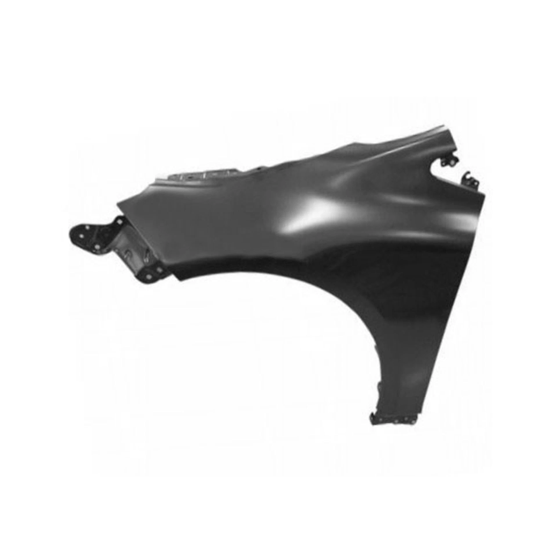 2020-2025 Toyota Corolla LT Front Fender Assembly (Sedan)(CAPA) TO1240271C
