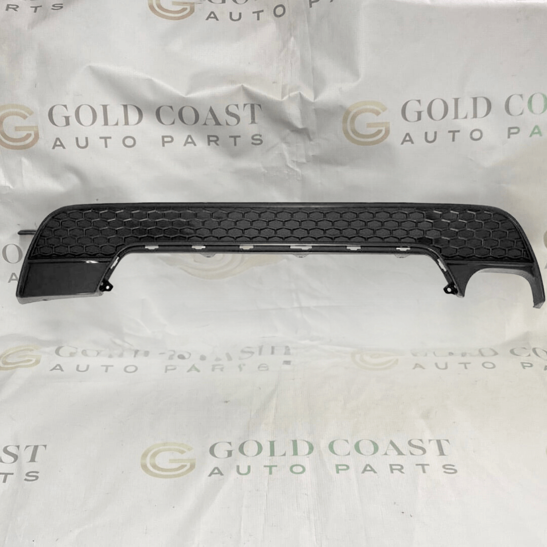 2020 Toyota Corolla Rear Bumper Valance Panel (SE/XSE MODEL) (USA BUILT) TO1195123 - Gold Coast Multisystems