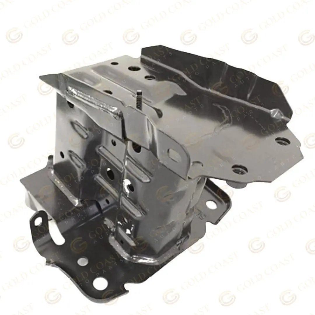 2020 Toyota Corolla Front Bumper Bracket  (Driver Side) TO1066186 Gold Coast Multisystems