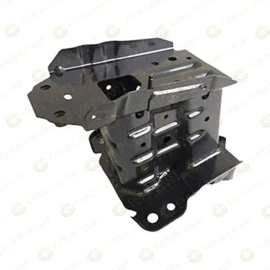 2020 Toyota Corolla Front Bumper Bracket  (Passenger Side)  TO1067186 Gold Coast Multisystems