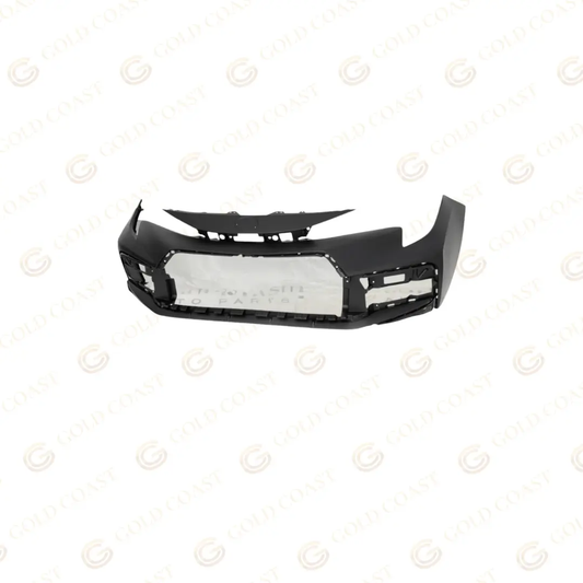 2020 Toyota Corolla Front Bumper Cover (SE|XSE) TO1000460 Gold Coast Multisystems