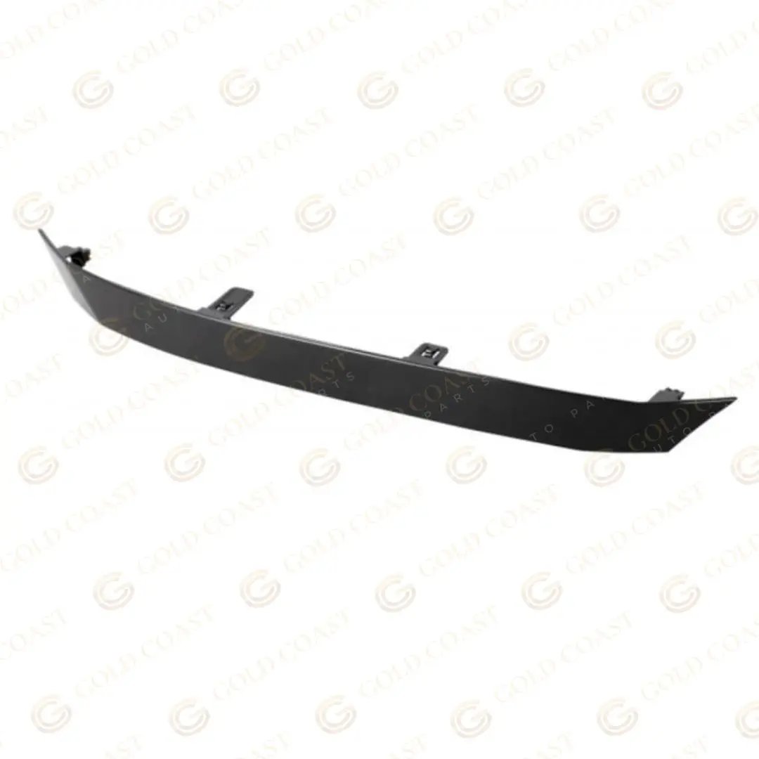 2020 Toyota Corolla Grille Moulding (SE|XSE) TO1210115 Gold Coast Multisystems