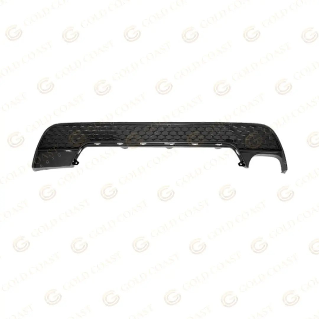 2020 Toyota Corolla Rear Bumper Valance Panel (SE/XSE MODEL) (USA BUILT) TO1195123 Gold Coast Multisystems