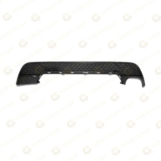 2020 Toyota Corolla Rear Bumper Valance Panel (SE/XSE MODEL) (USA BUILT) TO1195123 Gold Coast Multisystems