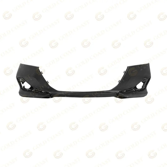 2021-2022 Honda Accord Front Bumper Cover (LX|SE|SPORT|SPORT SE) HO1000328 Gold Coast Multisystems