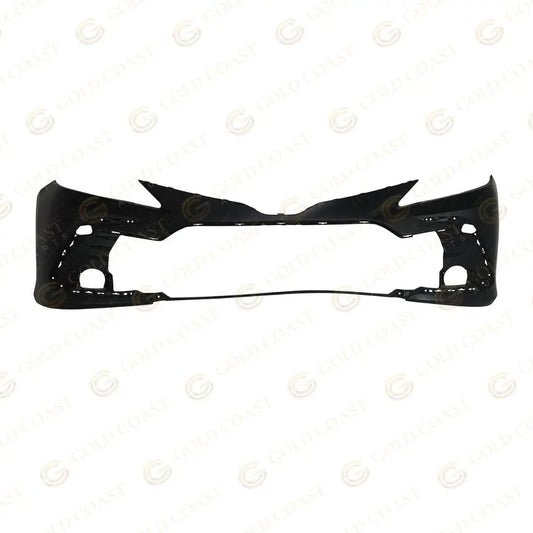 2021-2023 Toyota Camry Front Bumper Cover LE|XLE TO1000466 Gold Coast Multisystems