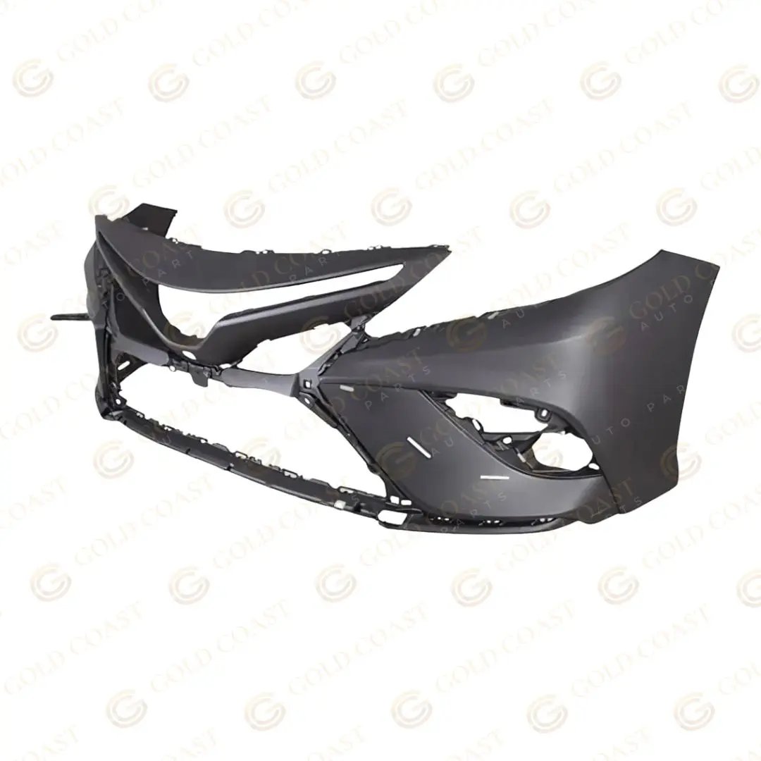 2021-2024 Toyota Camry Front Bumper Cover (XSE) (CAPA) TO1000471C Gold Coast Multisystems