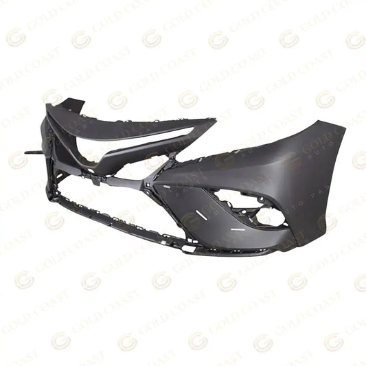 2021-2024 Toyota Camry Front Bumper Cover (XSE) (CAPA) TO1000471C Gold Coast Multisystems