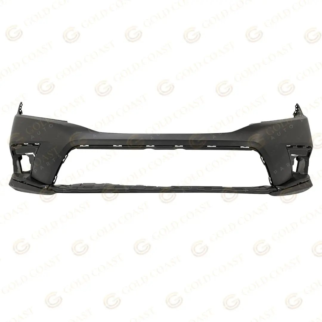 2022-2023 Honda Civic Front Bumper Cover  HO1000327 Gold Coast Multisystems