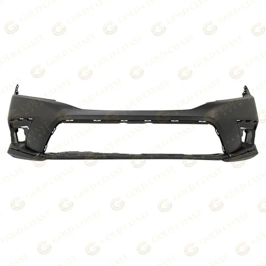 2022-2023 Honda Civic Front Bumper Cover  HO1000327 Gold Coast Multisystems