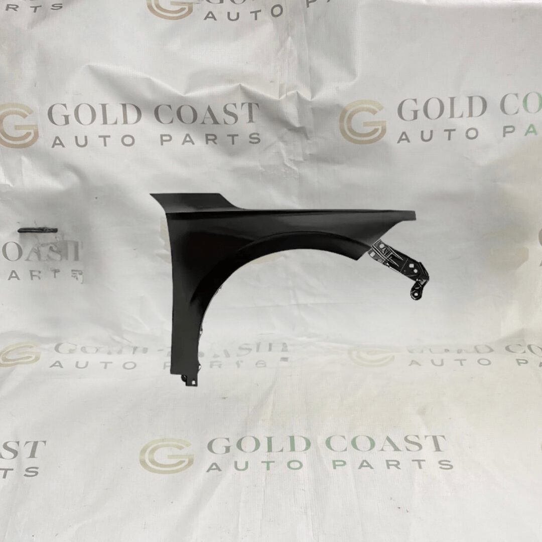 2022 - 2024 Honda Civic Fender Assembly (Passenger Side) HO1241201 - Gold Coast Multisystems