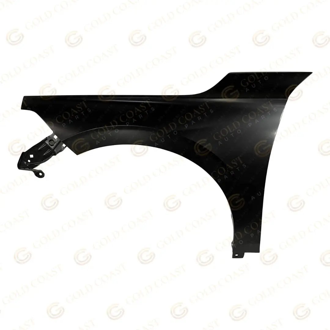 2022-2024 Honda Civic Fender Assembly (Driver Side) HO1240201 Gold Coast Multisystems