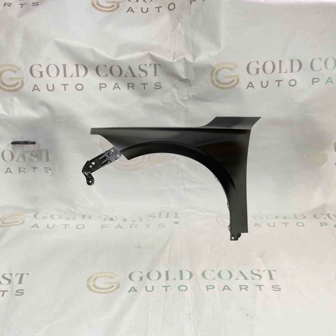 2022-2024 Honda Civic Fender Assembly (Driver Side) HO1240201 Gold Coast Multisystems
