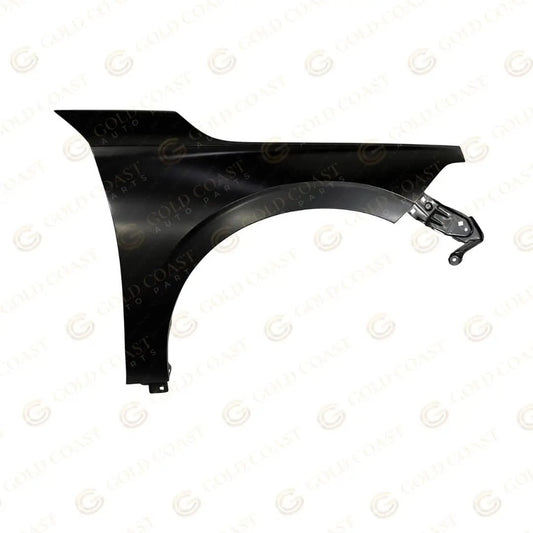 2022-2024 Honda Civic Fender Assembly (Passenger Side) HO1241201 Gold Coast Multisystems