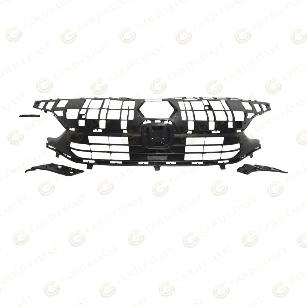 2022-2024 Honda Civic Grille Assembly (EX|LX|SPORT) (CAPA) HO1200253C Gold Coast Multisystems