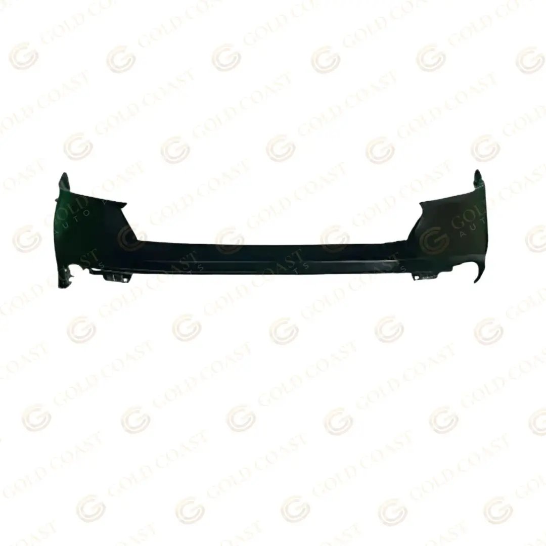 2023-2025 Honda Accord Front Bumper Cover  (CAPA) HO1000332C Gold Coast Multisystems