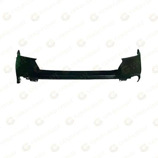2023-2025 Honda Accord Front Bumper Cover HO1000332 Gold Coast Multisystems