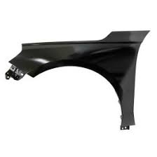 2023 Honda Accord Fender Assembly (Driver Side) HO1240206 - Gold Coast Multisystems