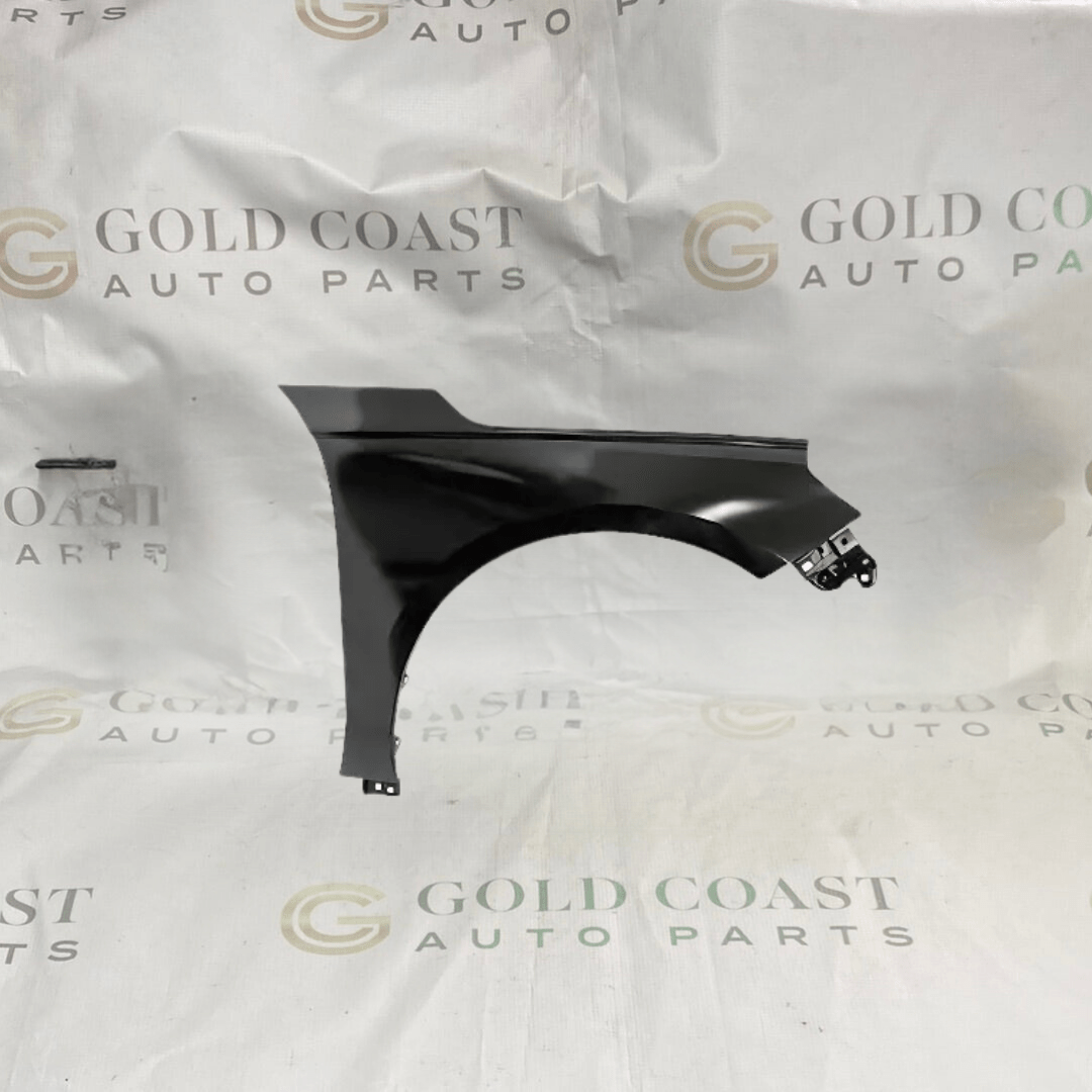 2023 Honda Accord Fender Assembly (Passenger Side) HO1241206 - Gold Coast Multisystems