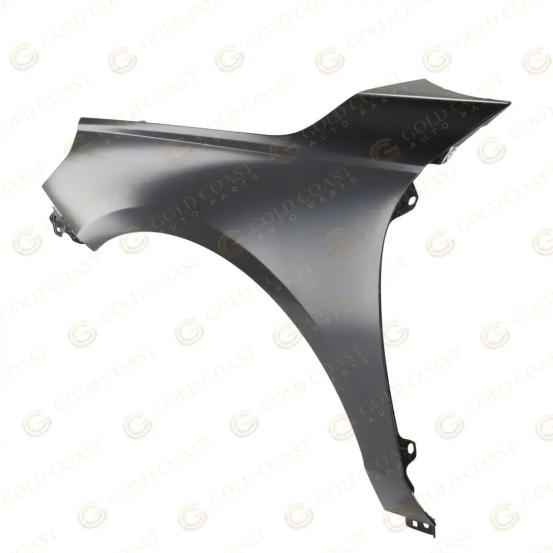2023 Honda Accord Fender Assembly (Driver Side) HO1240206 Gold Coast Multisystems