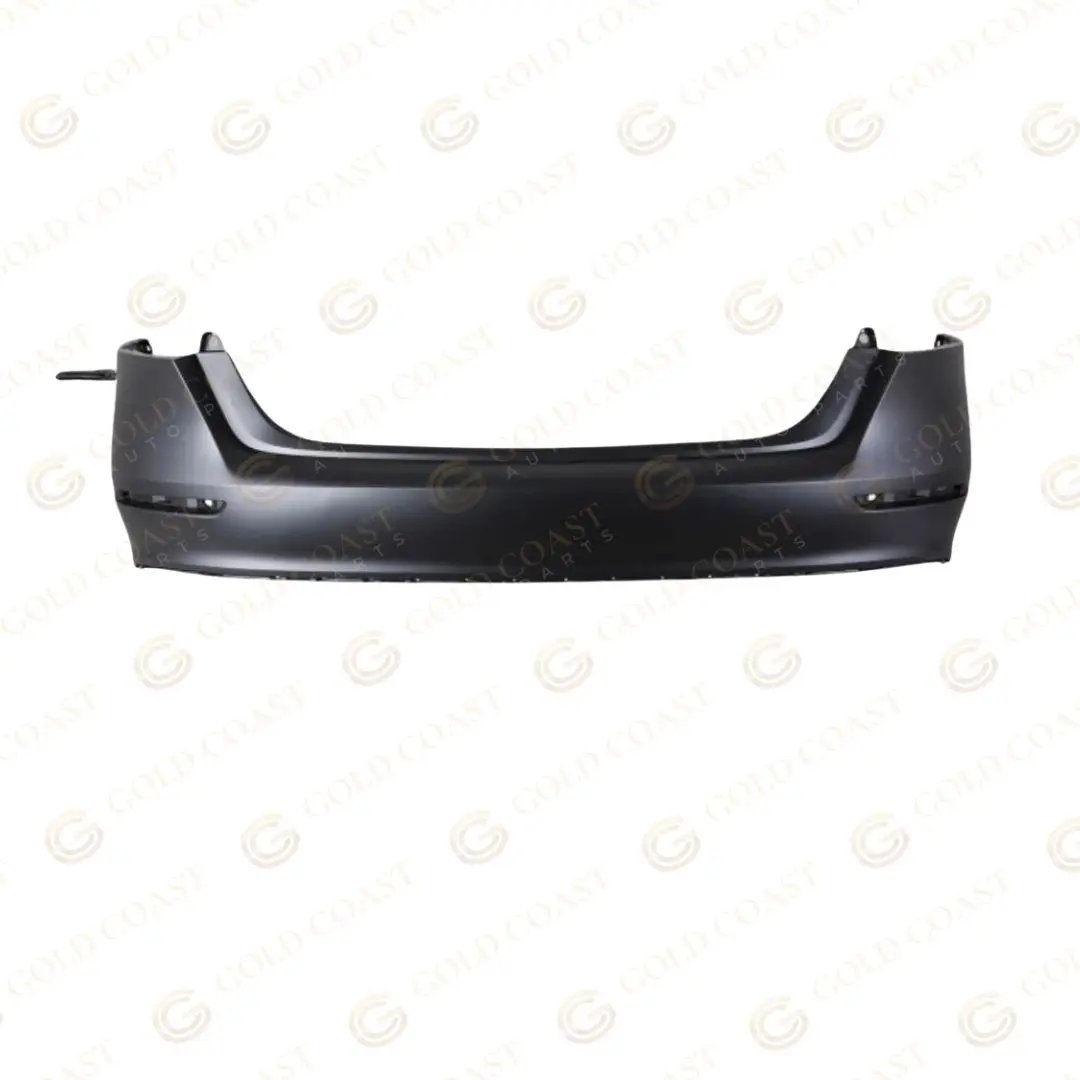 2023 Honda Accord Rear Bumper Cover Upper (CAPA) HO1114109C Gold Coast Multisystems