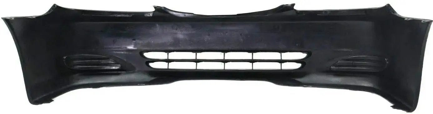 2002-2004 Toyota Camry Front Bumper Cover LE|XLE TO1000230 Gold Coast Multisystems