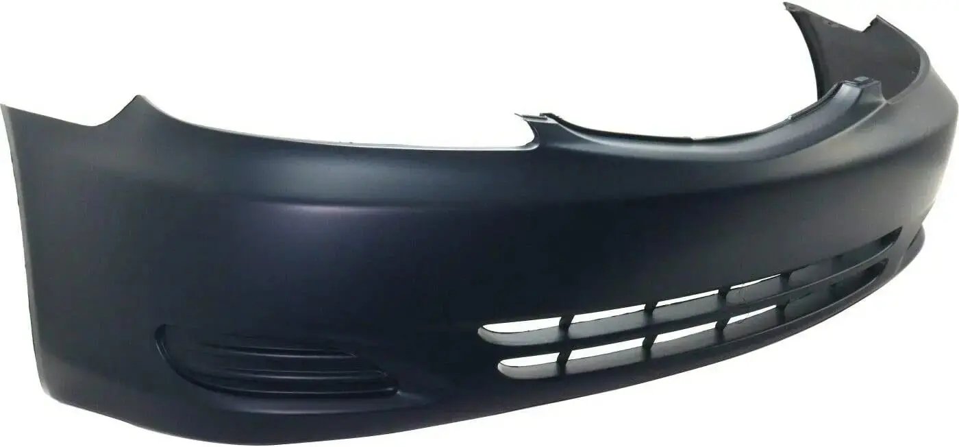 2002-2004 Toyota Camry Front Bumper Cover LE|XLE TO1000230 Gold Coast Multisystems