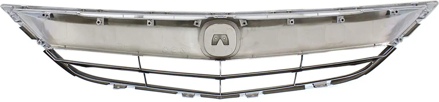 2013-2015 Acura ILX Grille Assembly AC1200117 Gold Coast Auto Parts