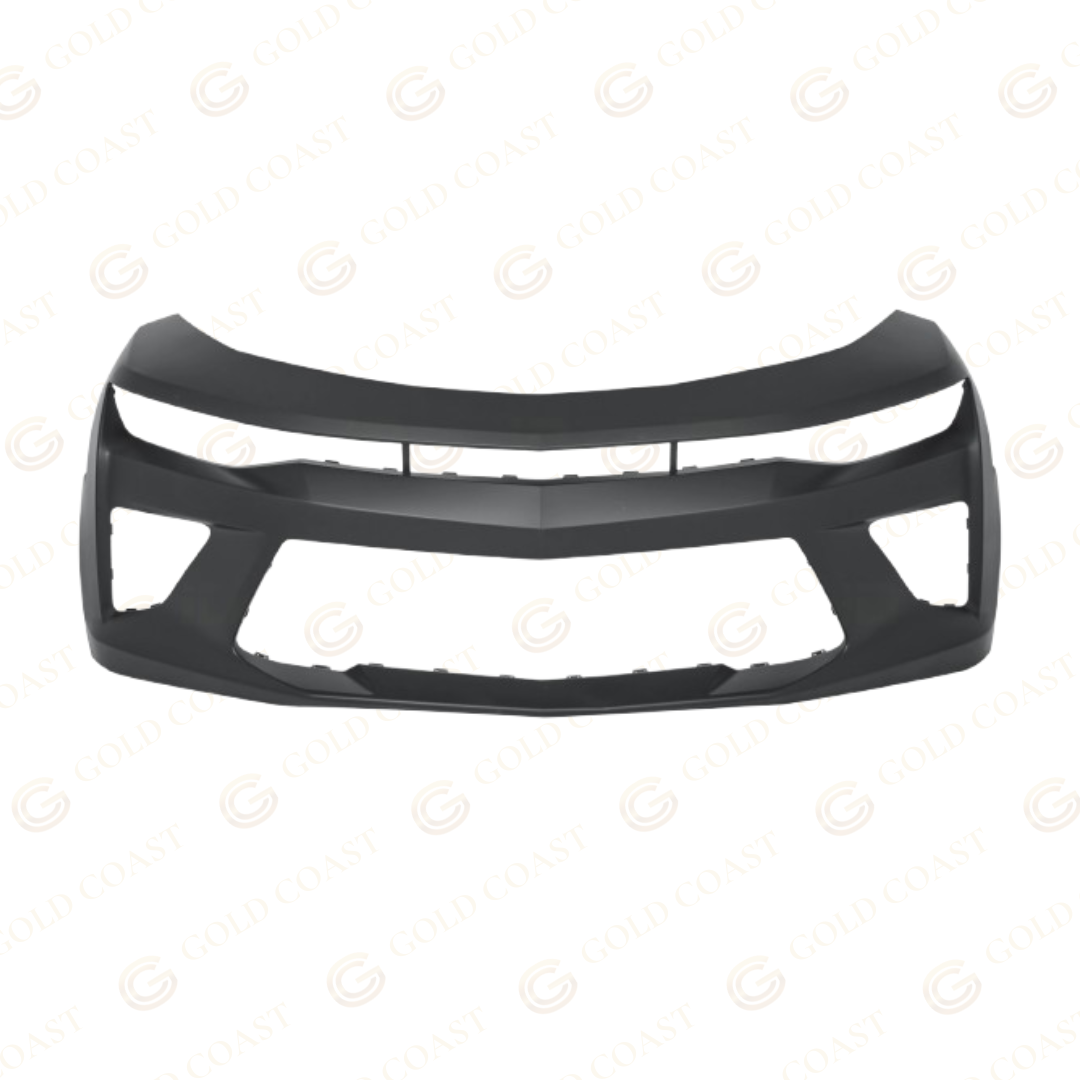 2016-2018 Chevrolet Camaro SS Front Bumper GM1000A19 Gold Coast Auto Parts