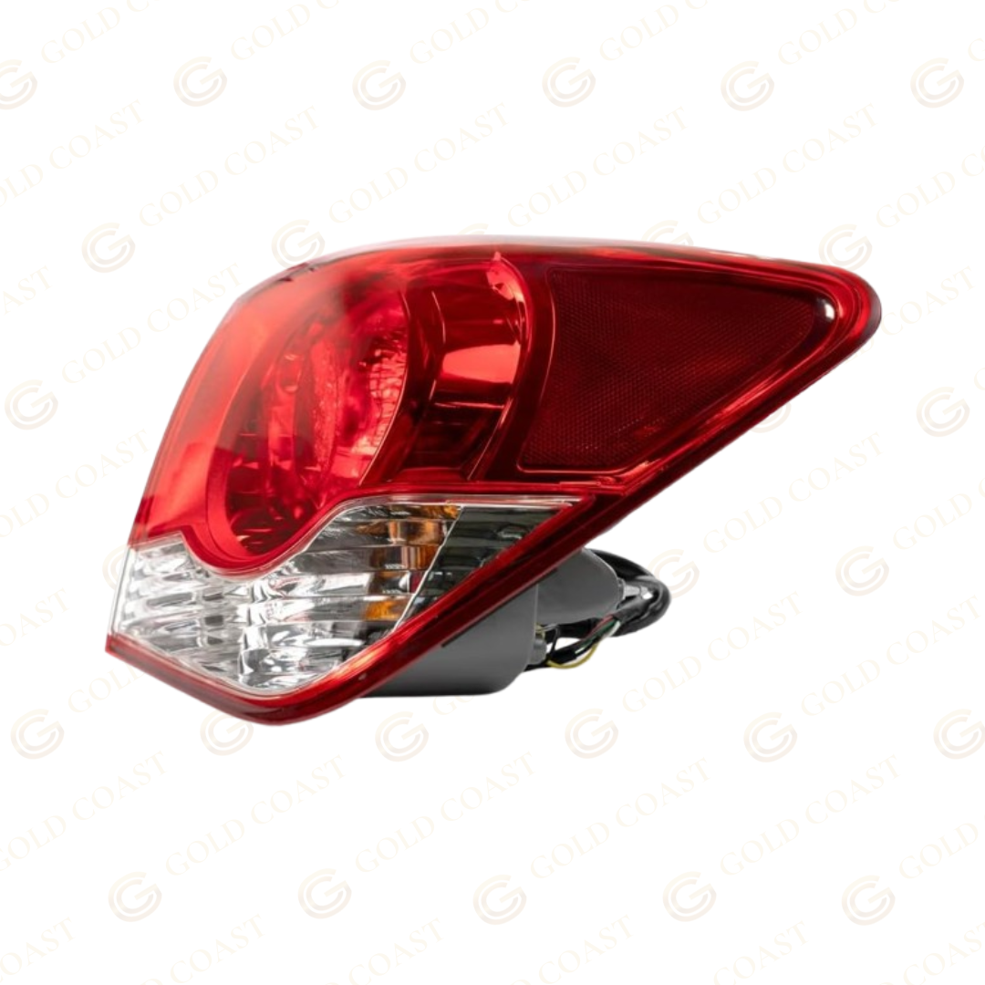 2011-2014 Chevrolet Cruze Tail Light Assembly GM2805107 Gold Coast Auto Parts