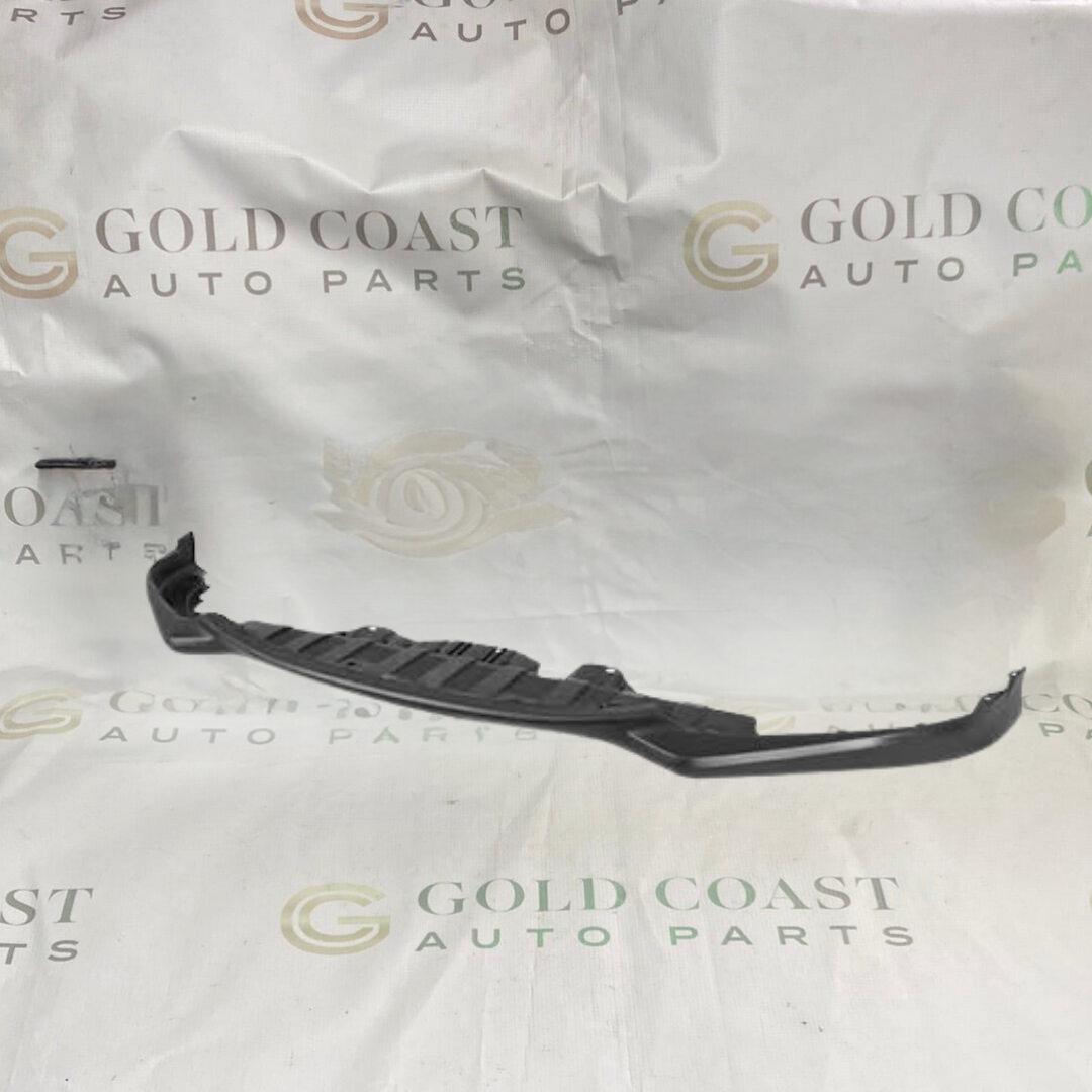 2016-2022 Honda HR-V Front Bumper Cover Lower HO1015112 Gold Coast Multisystems