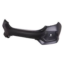 2017-2019 Honda Civic Rear Bumper Cover HO1100300 Gold Coast Auto Parts