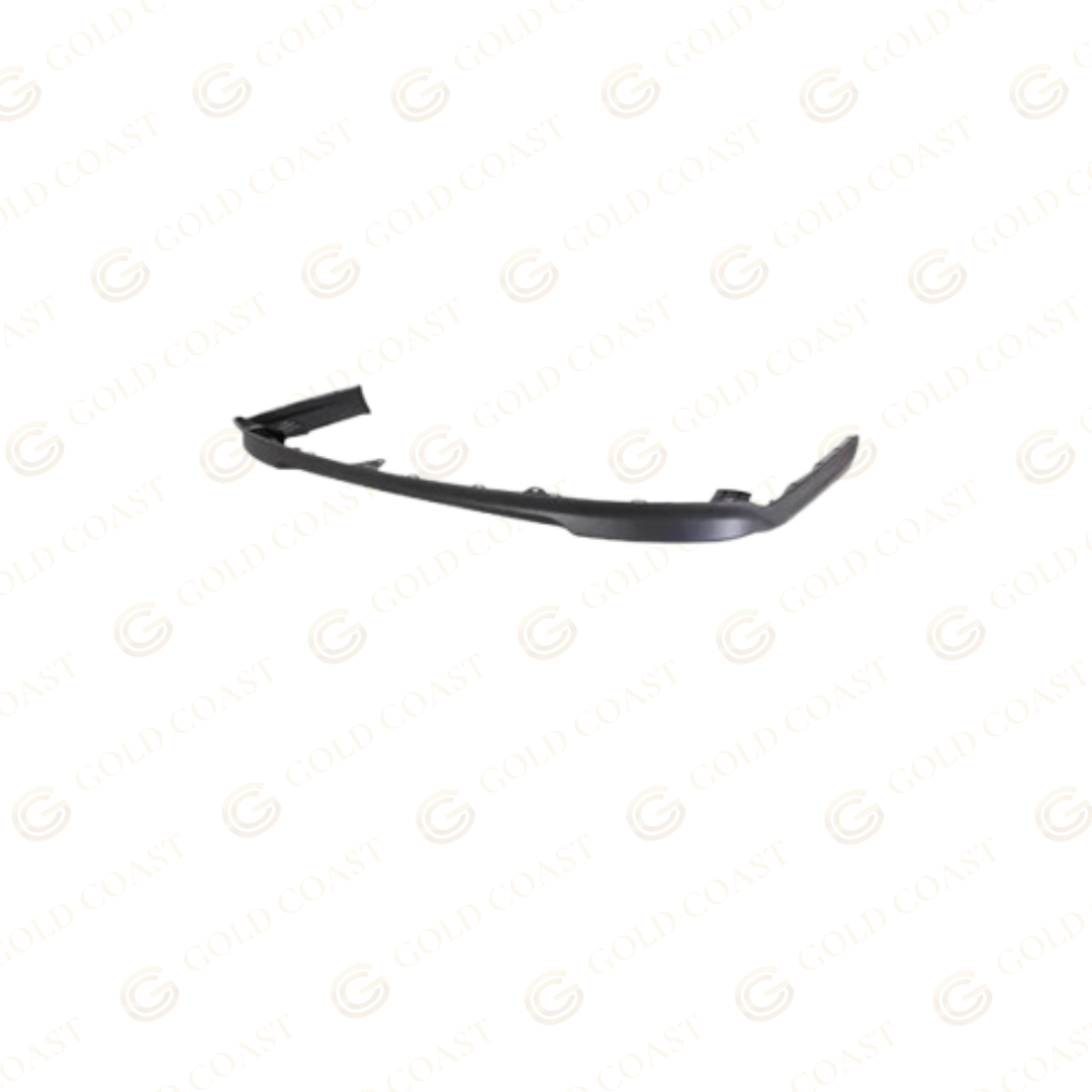 2023-2025 Honda Accord Rear Bumper Valance Panel (EXLX; Textured) HO1195135 Gold Coast Auto Parts