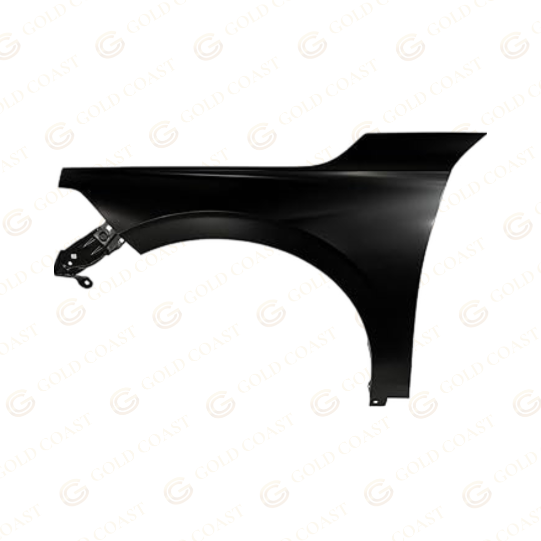 2022-2024 Honda Civic Fender Assembly HO1240201C Gold Coast Auto Parts
