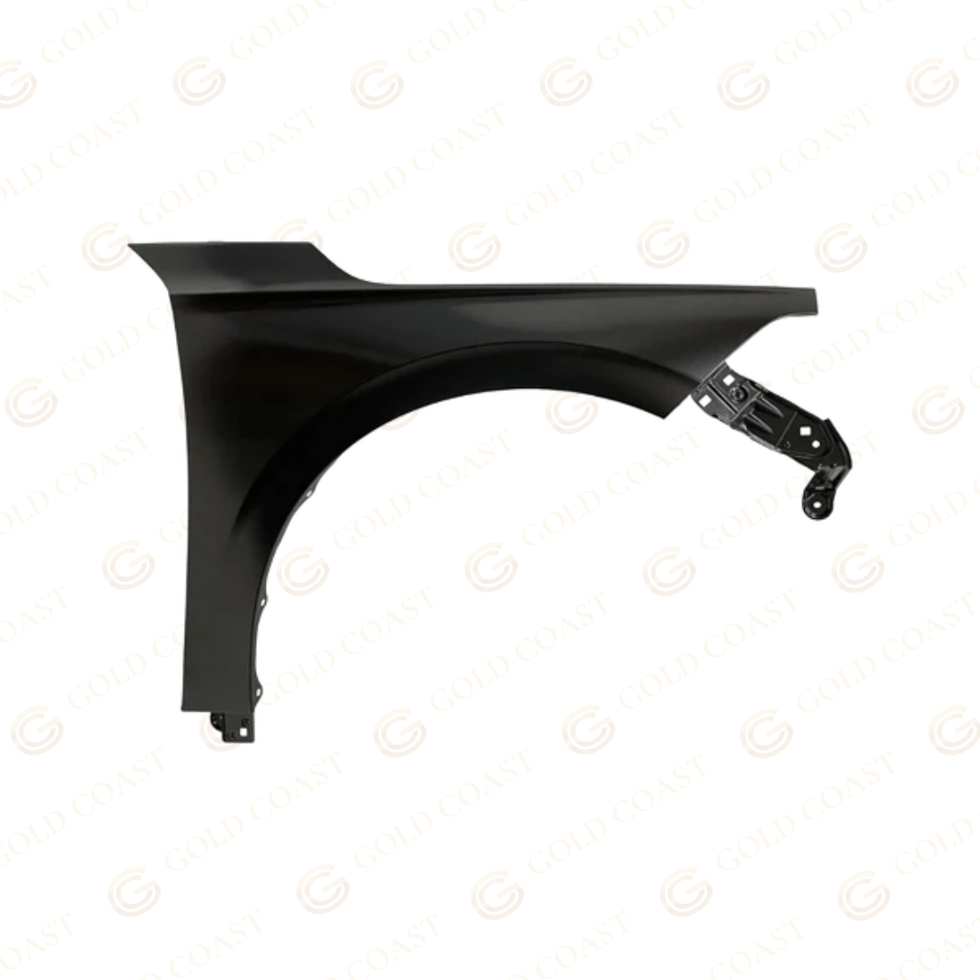 2022-2025 Honda Civic RT Front Fender Assembly (CAPA) HO1241201C Gold Coast Auto Parts