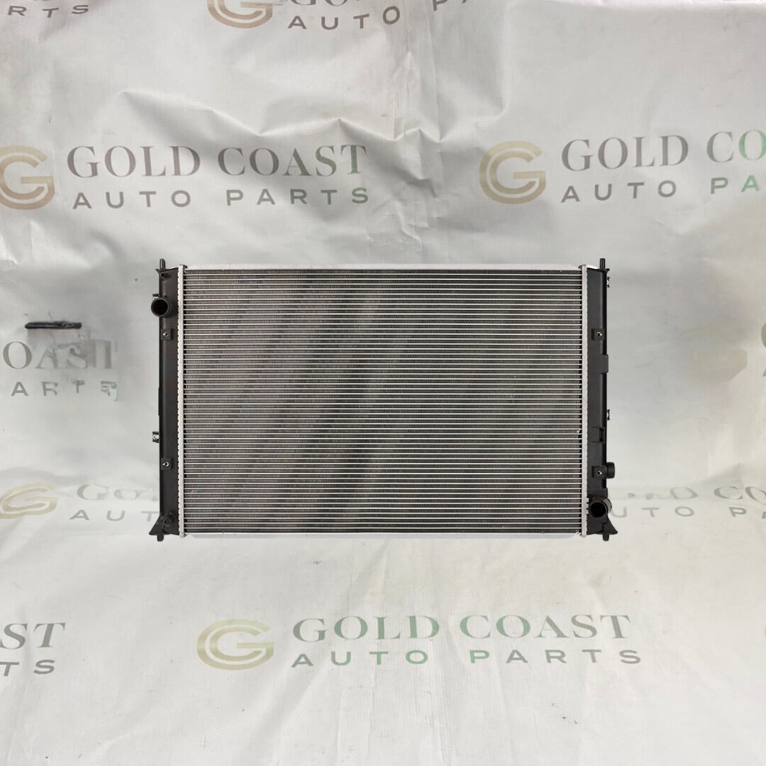 2016-2021 Honda Civic Radiator Support Assembly (1.5L turbo) HO3010242