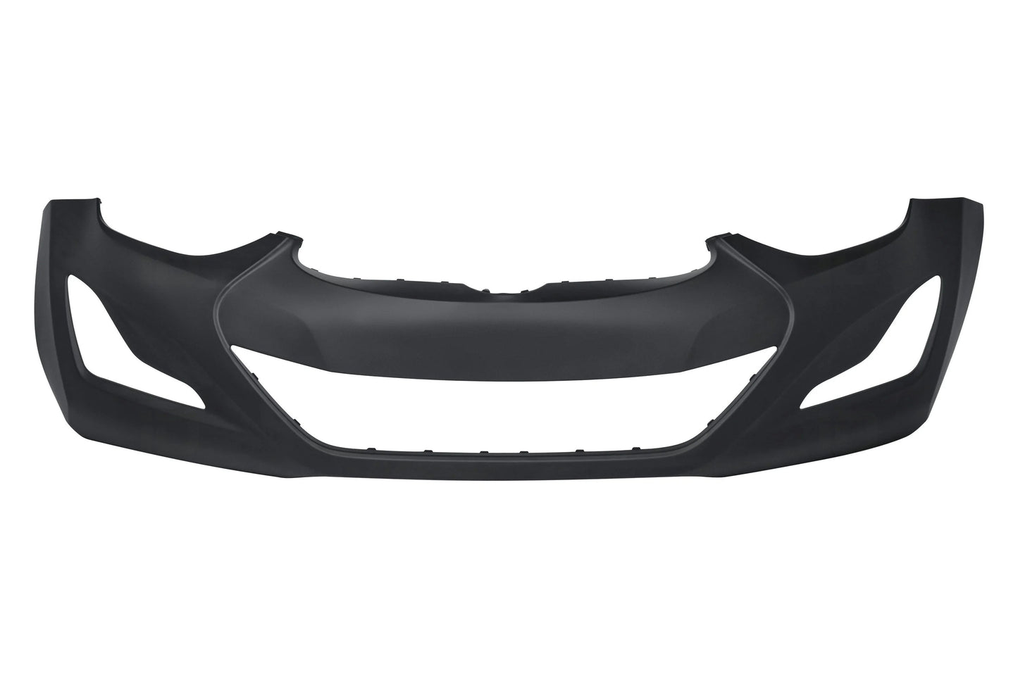 2014-2016 Hyundai Elantra Front Bumper Cover Sedan HY1000203